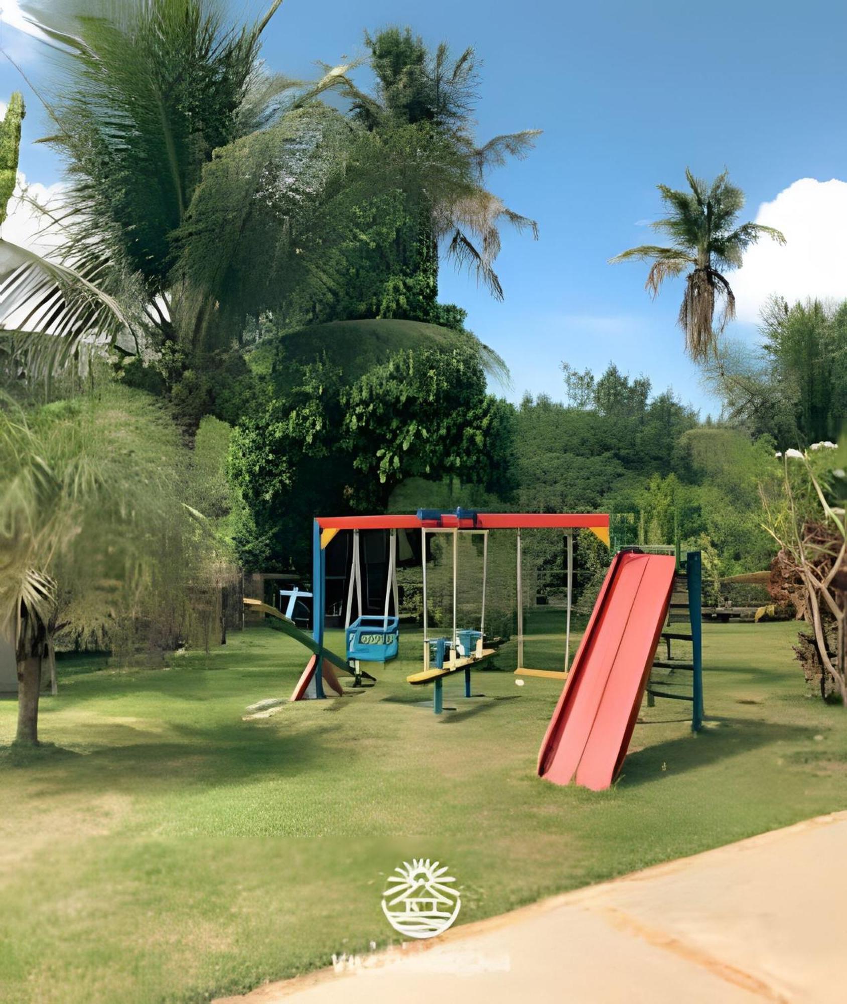 Pousada Villa Morena Pôrto de Pedras 外观 照片